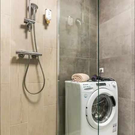 Apartment - Great Location- Stays-kredytowa