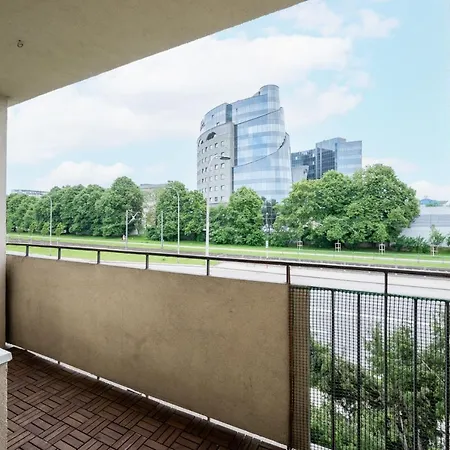 Apartman Woronicza 42 Standard *