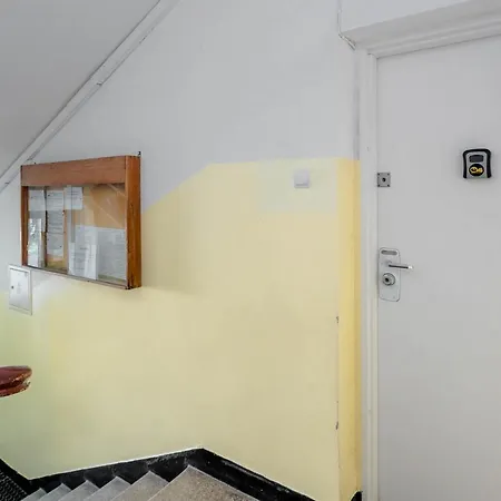 Apartman Chill Praga Waszyngtona *