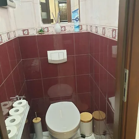 Apartment Marszalkowska Rm House Warsaw