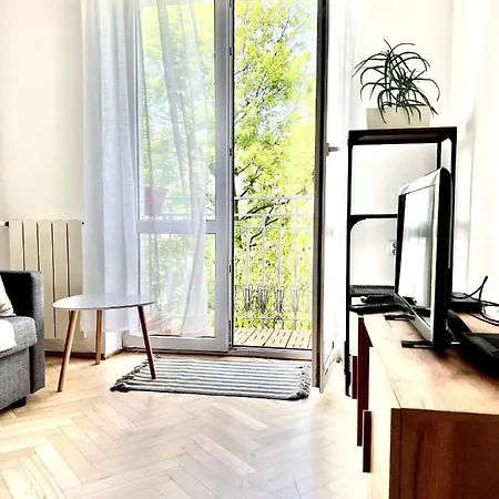 Apartment Cosy, Comfy, Polin, Old Town *