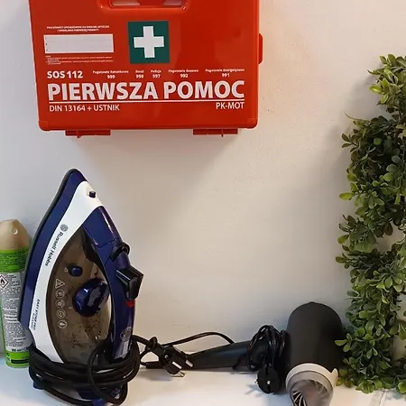 Prywatny Dla Dwoch Osob. Centrum. 5 Gasthof *