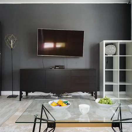 P&o Omulewska - Praga Poludnie Apartament