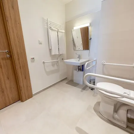 Comfort 3* Varšava