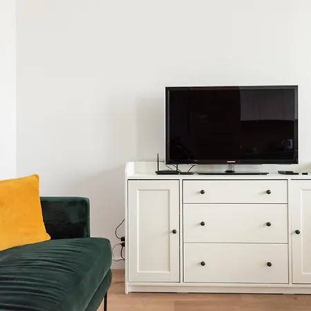 Ursynow Klobucka Comfort Appartement *