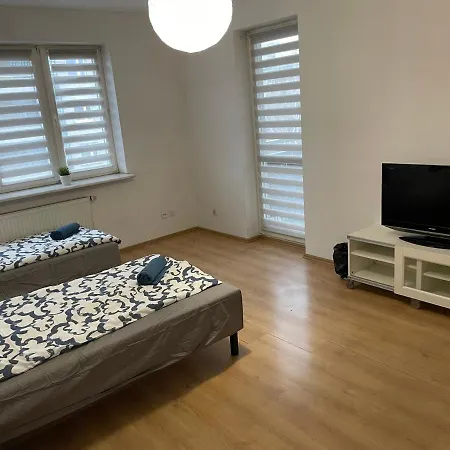 Hostel Ken Warschau
