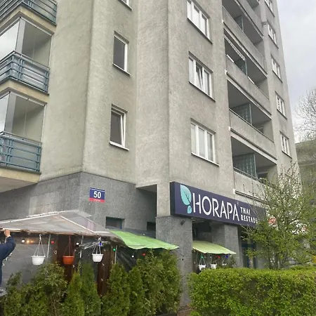 Hostel Ken Warschau