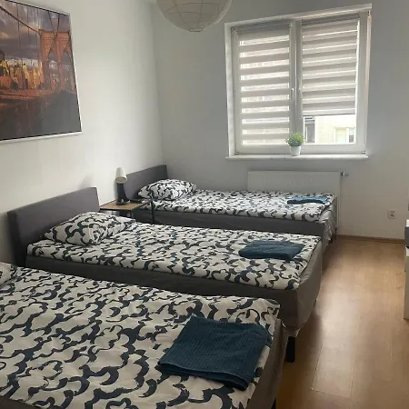 Hostel Ken Warschau