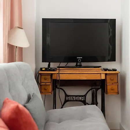 Plac Zbawiciela 3-bedroom * Warszawa