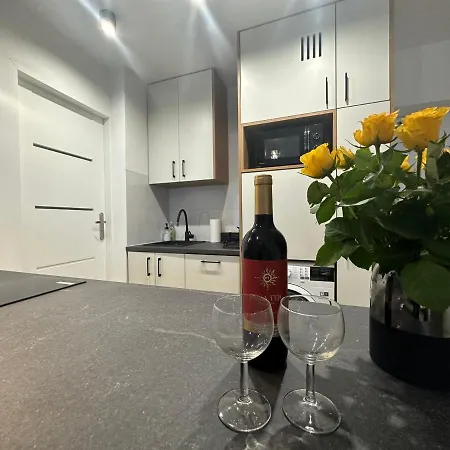 Apartament Mki - Zlota 69 Center Warszawa