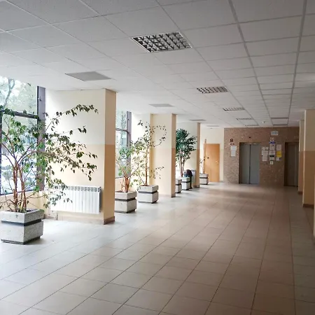 Apartment 416 Center Free Parking Tamars Warsaw