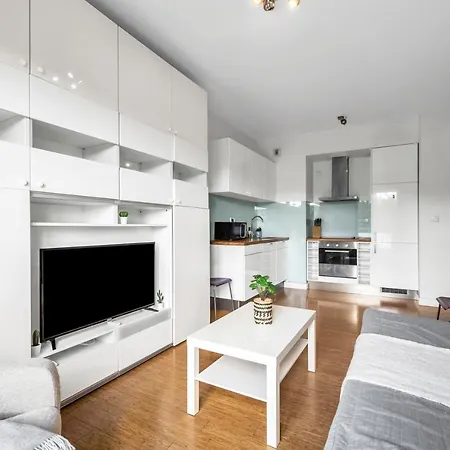 1br New 20min Centre Parking Apartment *