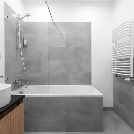 Concierge Zachodnia Apartment