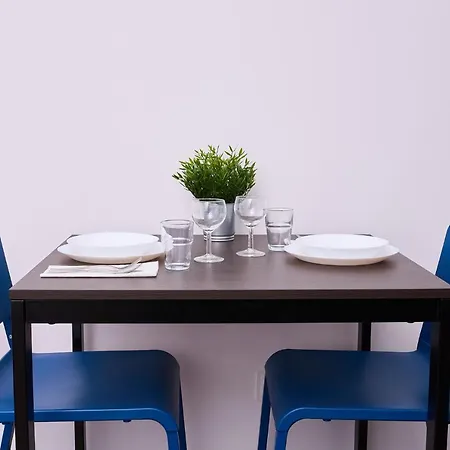 Top Loft Znana * Varšava