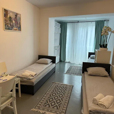 Esa Hostel
