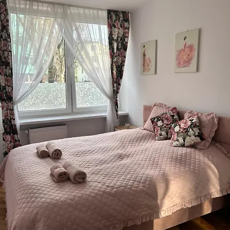 Marszalkowska Apartament *