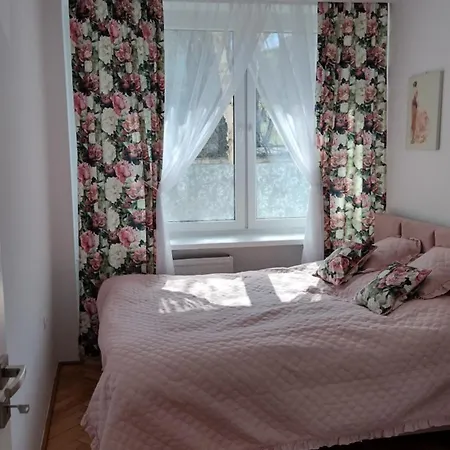 Apartament Marszalkowska