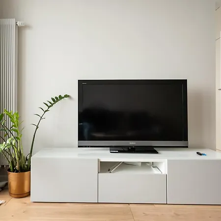 Business Mokotow Park 84 Apartamento Varsóvia