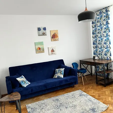 Marszalkowska Apartament *