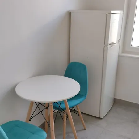 Marszalkowska Apartament Warszawa