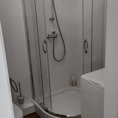 Apartament Marszalkowska *