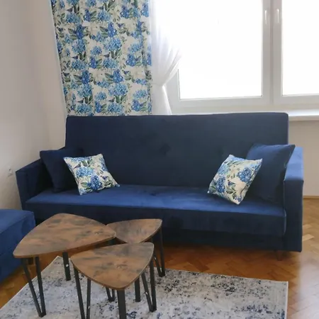 Marszalkowska Apartament