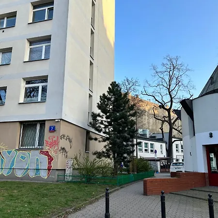 Marszalkowska Apartament *