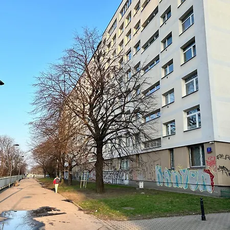 Marszalkowska Warszawa