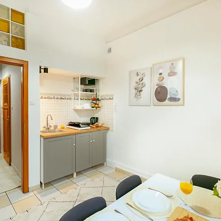 Aleje Jerozolimskie 42 - Parking Free - Better Appartamento Varsavia