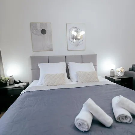 Appartamento Aleje Jerozolimskie 42 - Parking Free - Better