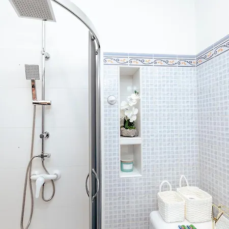 Appartamento Aleje Jerozolimskie 42 - Parking Free - Better Varsavia