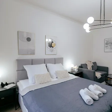 Aleje Jerozolimskie 42 - Parking Free - Better Appartamento *