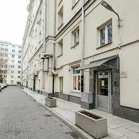 Aleje Jerozolimskie 42 - Parking Free - Better * Varsavia
