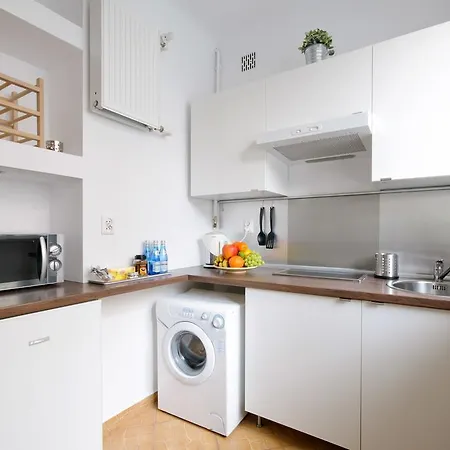 Apartment Loko Apartments Bracka & Nowogrodzka *