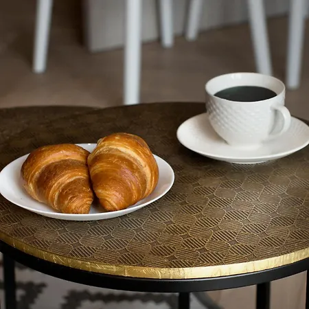 Praga Zupnicza P&o Serviced Apartment Warsaw