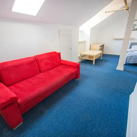 Cozy At Podwale Str. Old Town. Apartament Warszawa