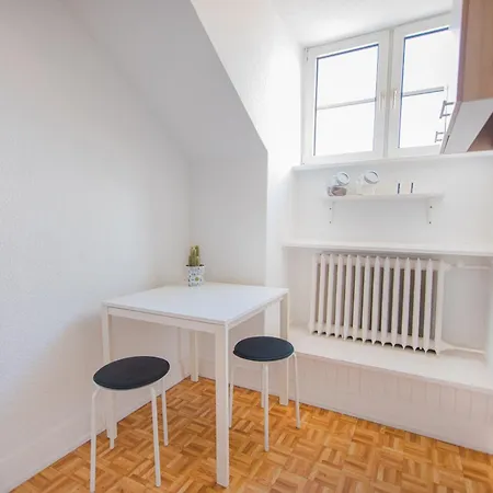 Apartament Cozy At Podwale Str. Old Town.