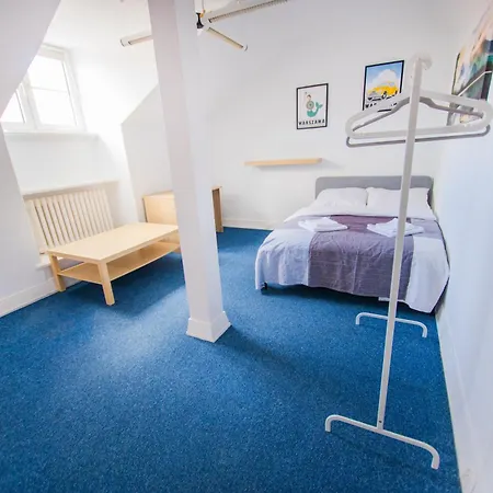 Apartament Cozy At Podwale Str. Old Town. Warszawa