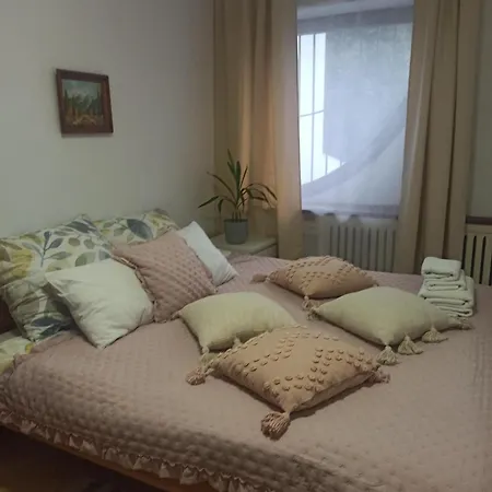 Hostel Hotel-hostel Saska Varşova