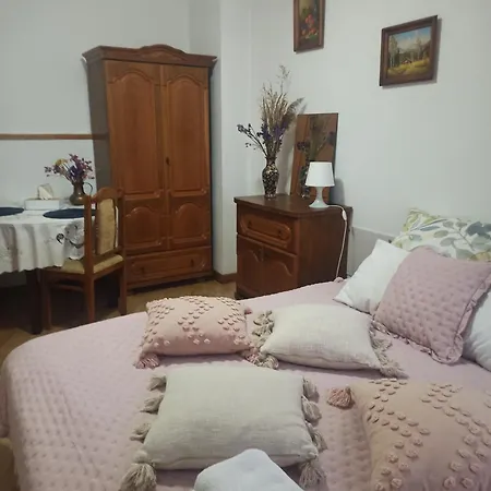 Hotel-hostel Saska * Varşova