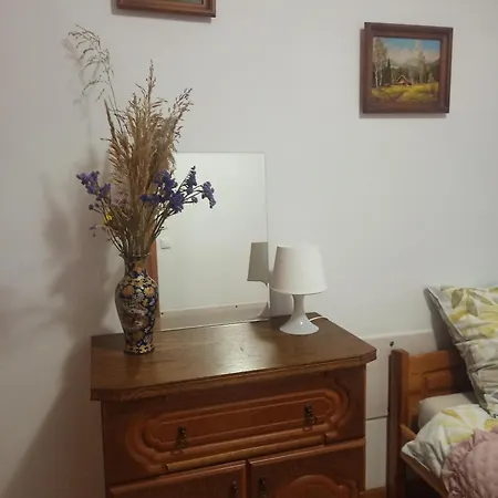 Hotel-hostel Saska * Varşova