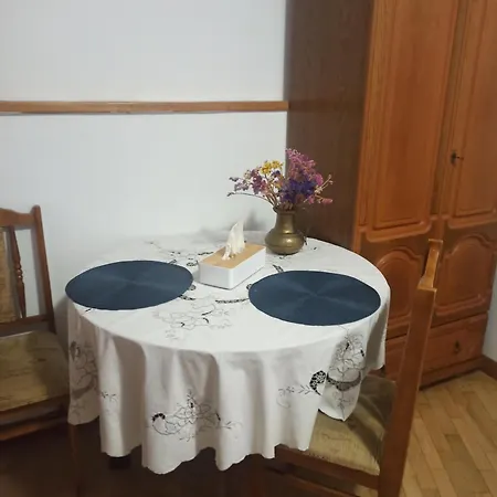 Hostel Hotel-hostel Saska