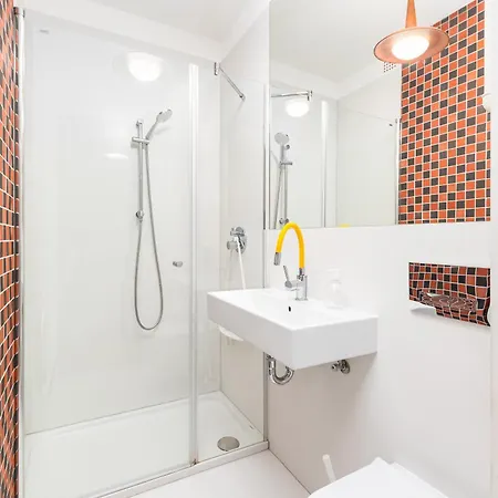 Dyminska 10a By Homeprime Appartement Warschau