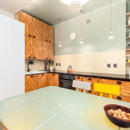 Dyminska 10a By Homeprime Appartement *