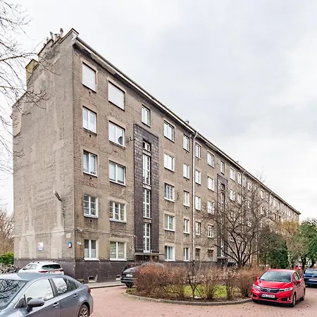 Dyminska 10a By Homeprime Appartement
