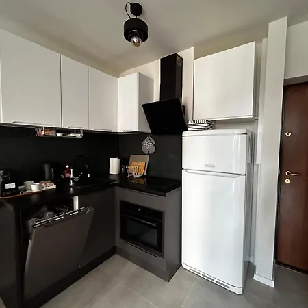Apartmán Sky Comfy Pereca