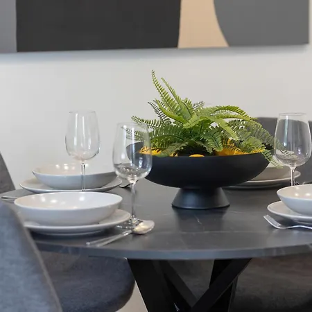 Apartman Center By Renters