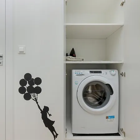 Apartman Center By Renters