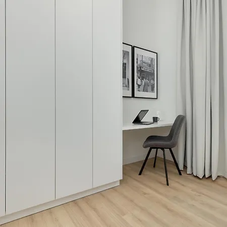 Apartman Center By Renters *