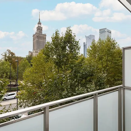 Apartman Center By Renters